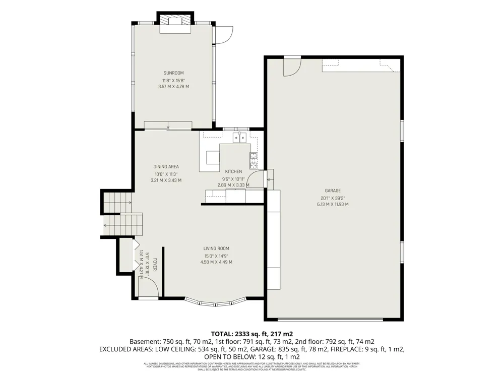 12725 Park Drive Yankee Springs Township, MI 49348