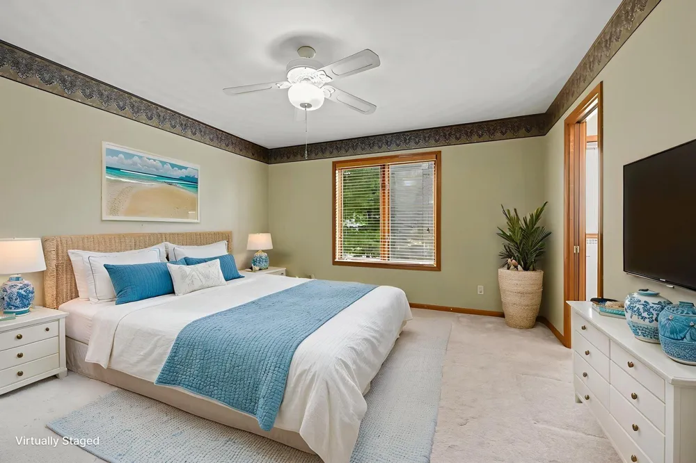12725 Park Drive Yankee Springs Township, MI 49348