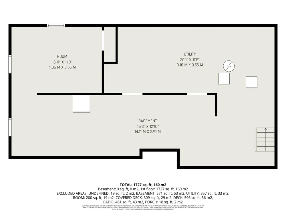 7590 W Wx Avenue Prairie Ronde Township, MI 49087
