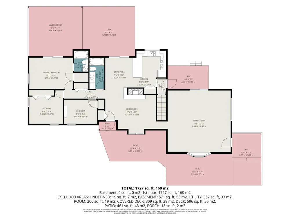 7590 W Wx Avenue Prairie Ronde Township, MI 49087