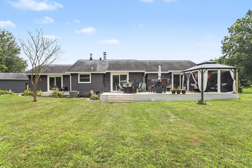 7590 W Wx Avenue Prairie Ronde Township, MI 49087