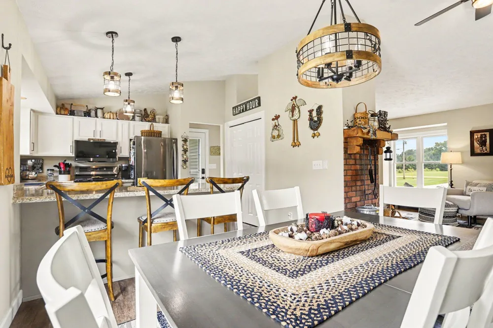 7590 W Wx Avenue Prairie Ronde Township, MI 49087
