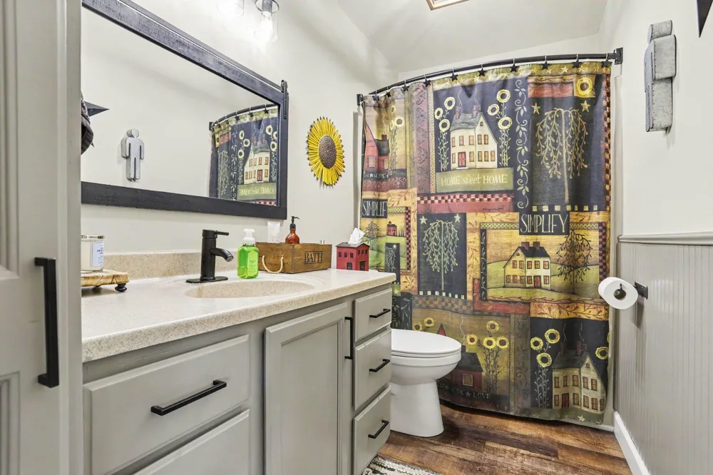 7590 W Wx Avenue Prairie Ronde Township, MI 49087