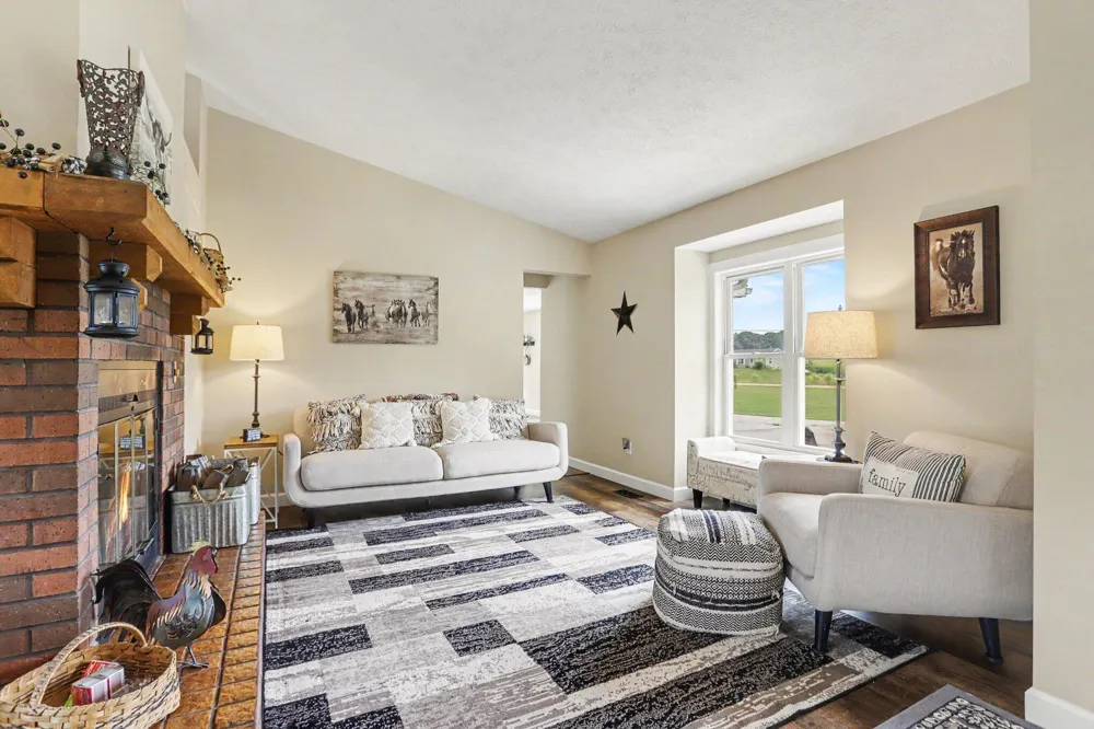 7590 W Wx Avenue Prairie Ronde Township, MI 49087