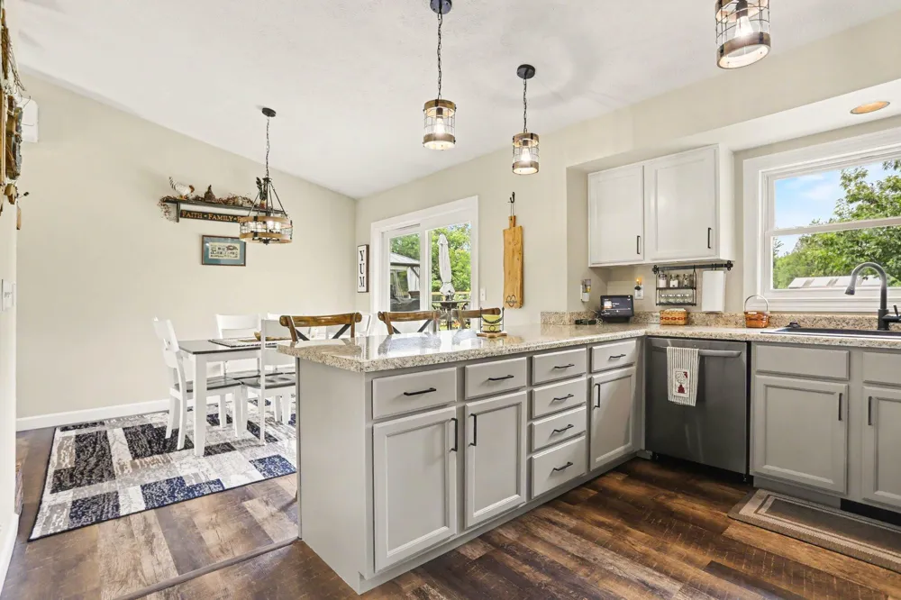 7590 W Wx Avenue Prairie Ronde Township, MI 49087