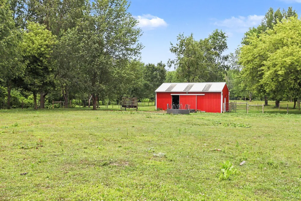 7590 W Wx Avenue Prairie Ronde Township, MI 49087