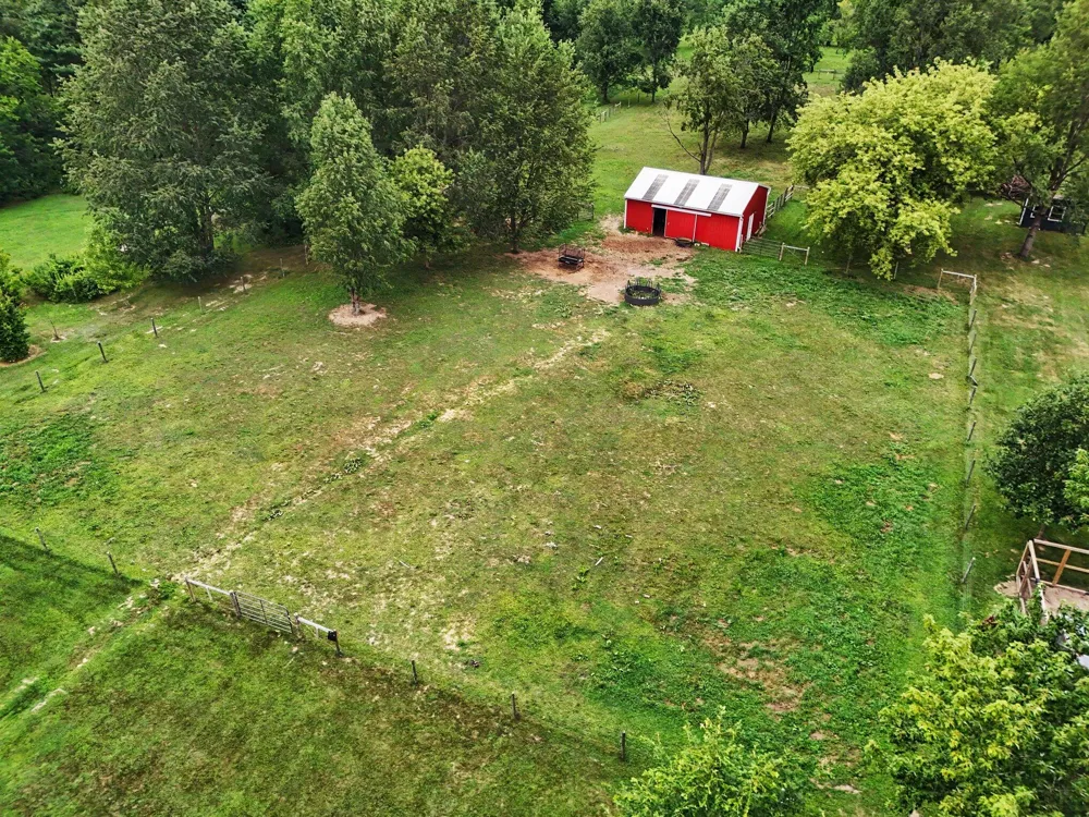 7590 W Wx Avenue Prairie Ronde Township, MI 49087