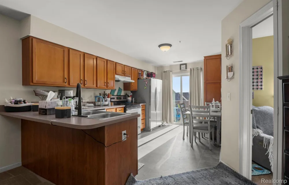 4242 Schaefer Road Dearborn City, MI 48126