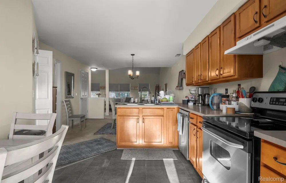 4242 Schaefer Road Dearborn City, MI 48126