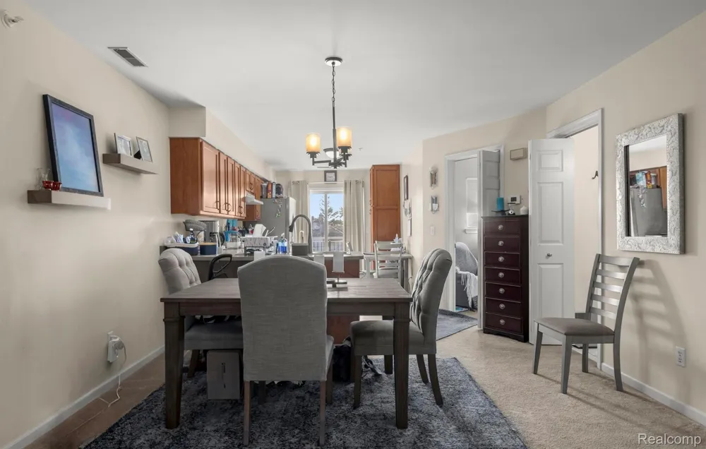 4242 Schaefer Road Dearborn City, MI 48126