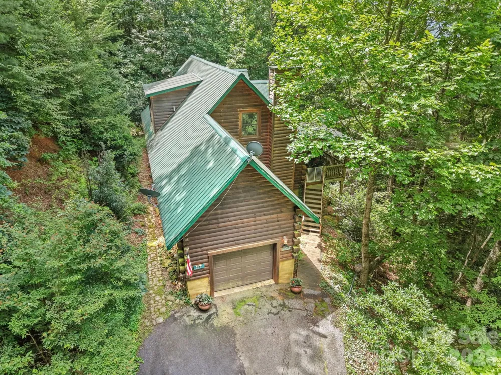 226 Signal Ridge #63 Sylva, NC 28779