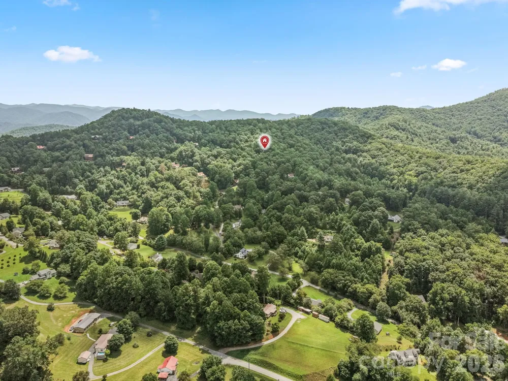226 Signal Ridge #63 Sylva, NC 28779