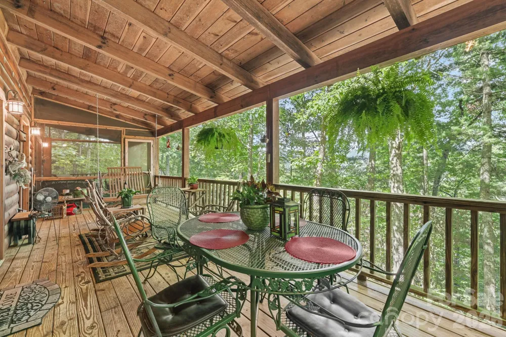 226 Signal Ridge #63 Sylva, NC 28779