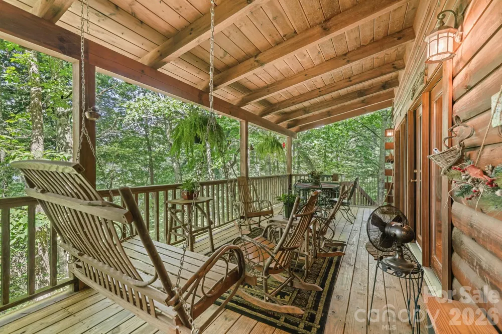 226 Signal Ridge #63 Sylva, NC 28779