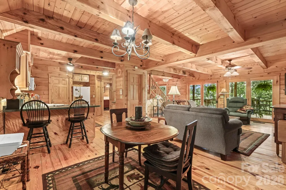226 Signal Ridge #63 Sylva, NC 28779