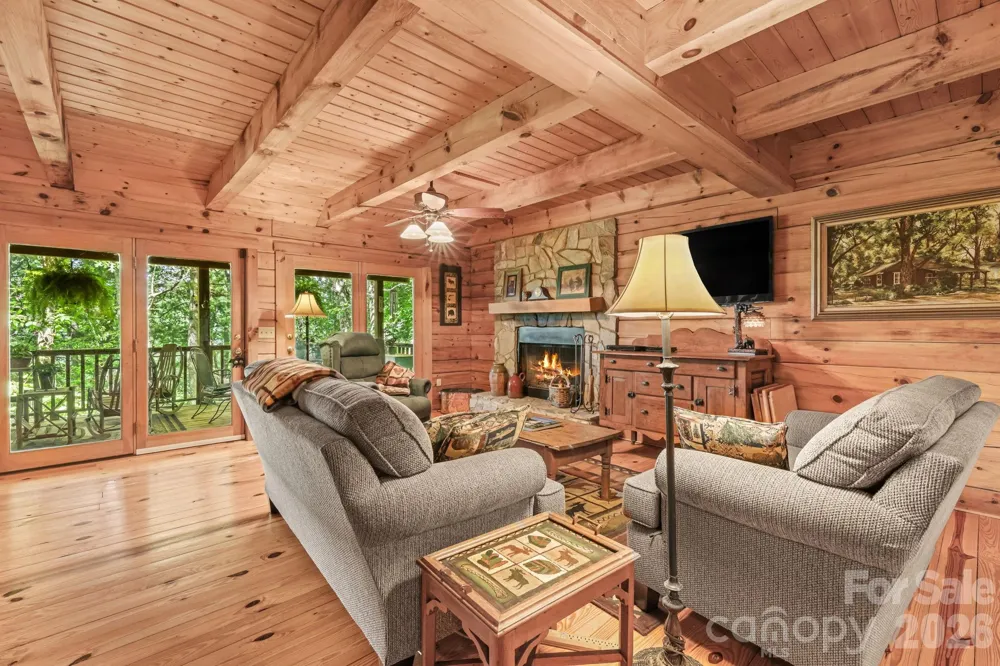 226 Signal Ridge #63 Sylva, NC 28779