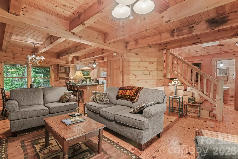 226 Signal Ridge #63 Sylva, NC 28779