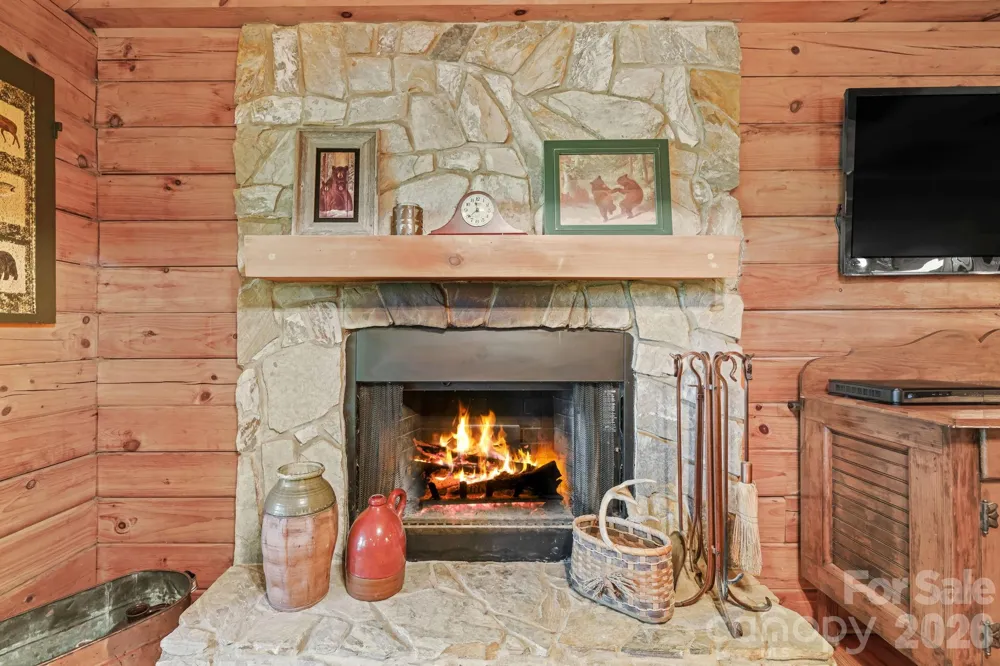 226 Signal Ridge #63 Sylva, NC 28779
