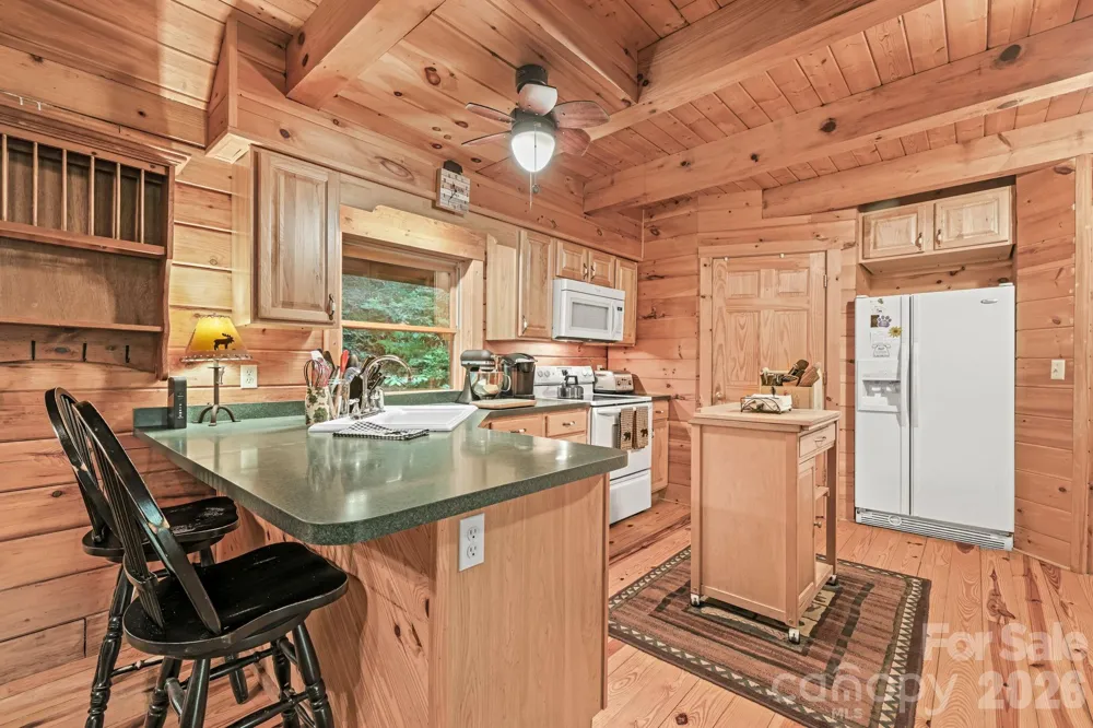 226 Signal Ridge #63 Sylva, NC 28779