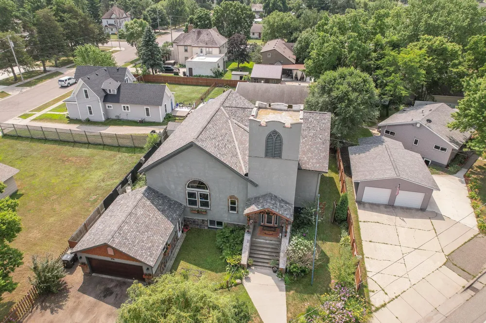571 Business 23 W Paynesville, MN 56362