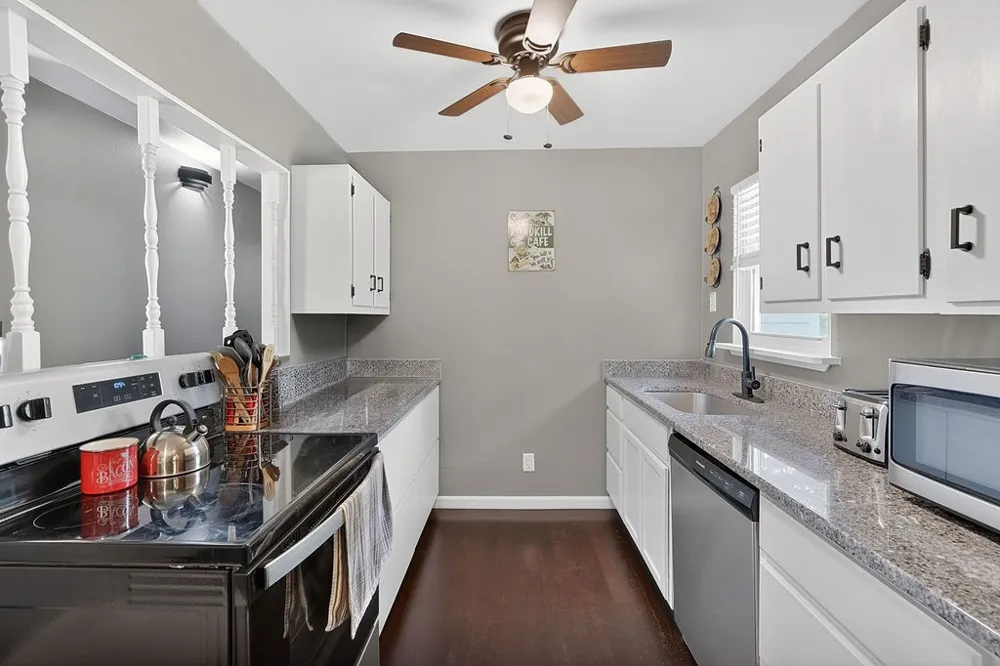 369 Pinewood Road Hallsville, TX 75650