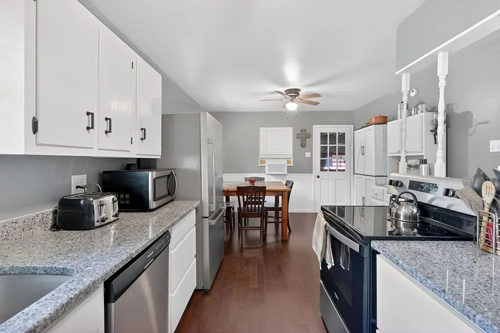 369 Pinewood Road Hallsville, TX 75650