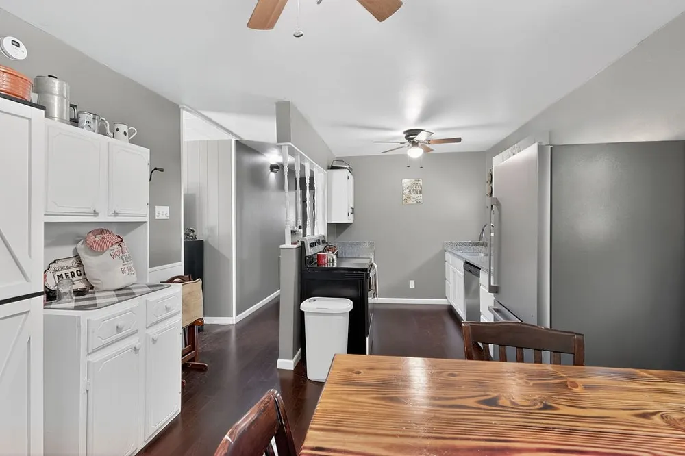369 Pinewood Road Hallsville, TX 75650