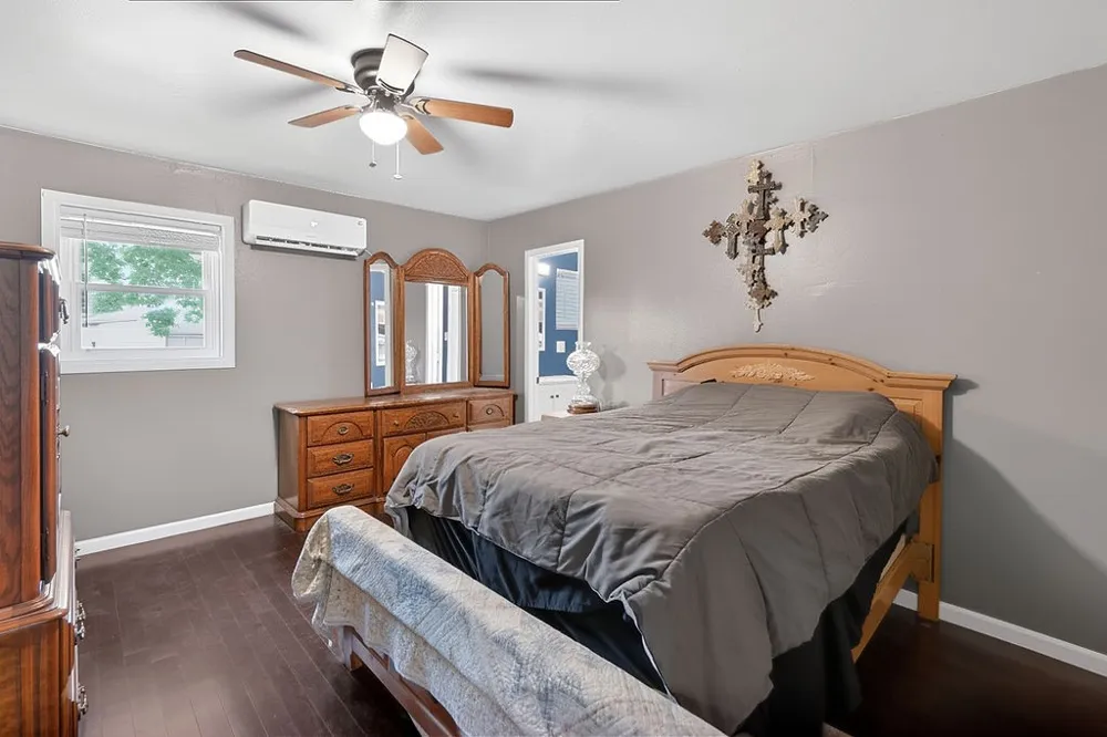 369 Pinewood Road Hallsville, TX 75650