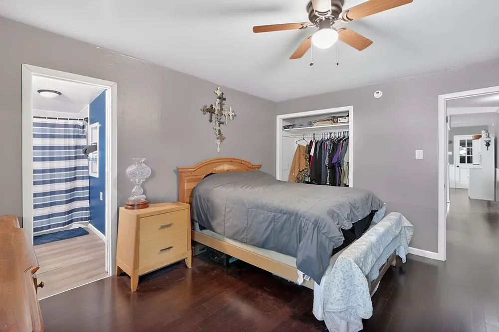 369 Pinewood Road Hallsville, TX 75650