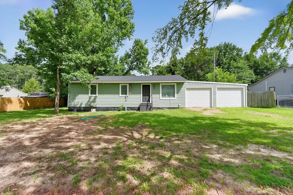 369 Pinewood Road Hallsville, TX 75650