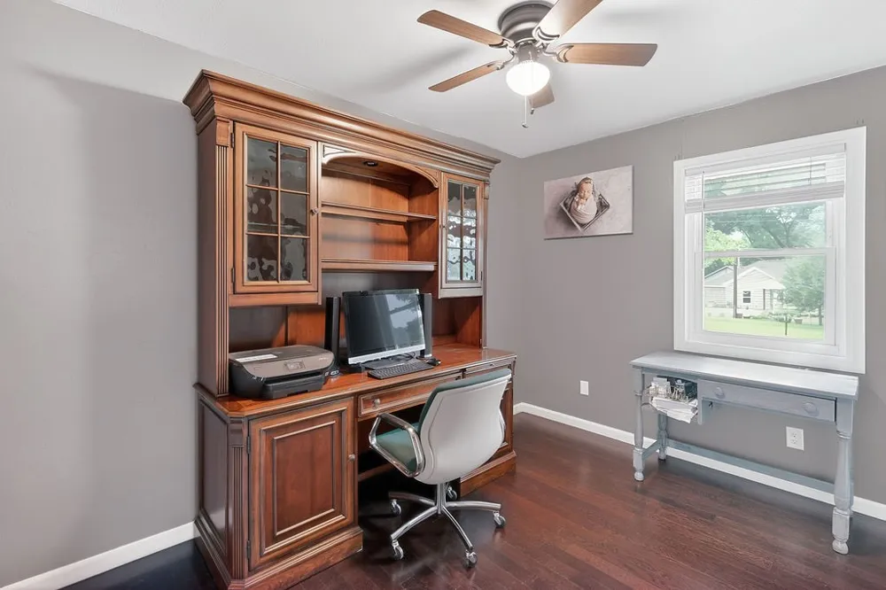 369 Pinewood Road Hallsville, TX 75650
