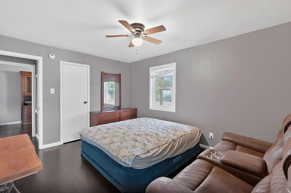 369 Pinewood Road Hallsville, TX 75650