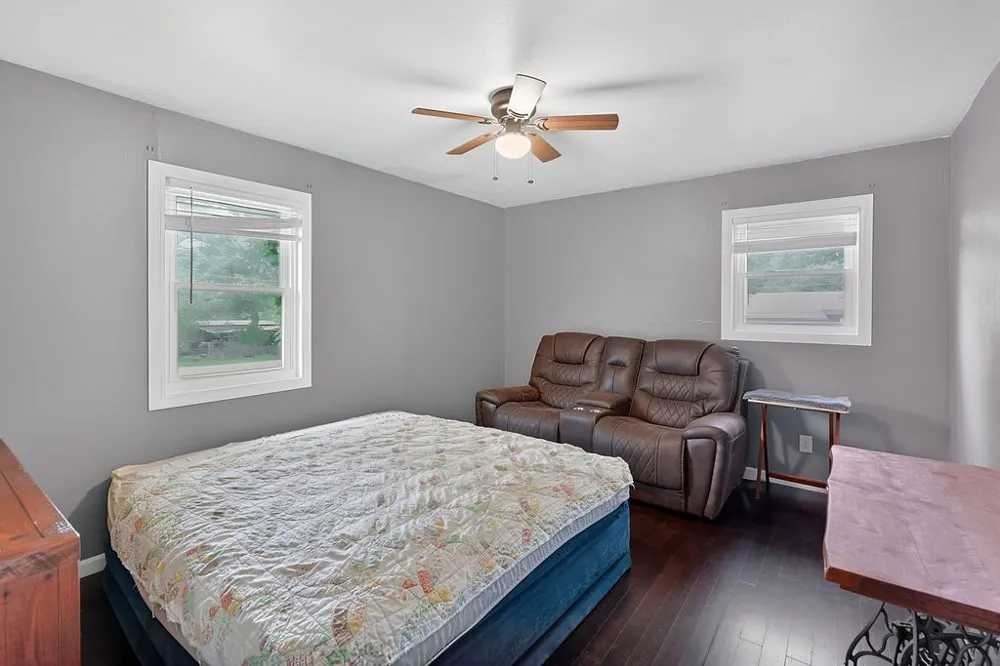 369 Pinewood Road Hallsville, TX 75650