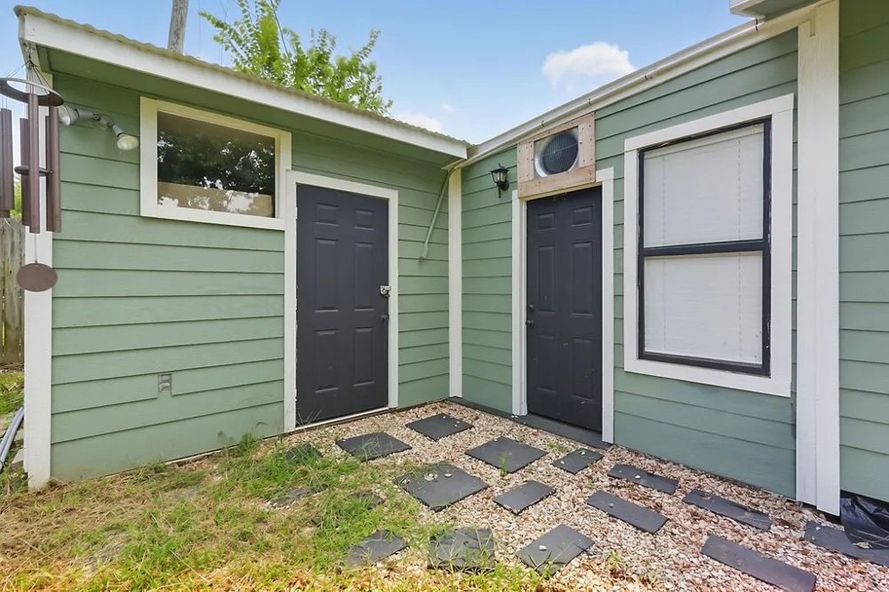 369 Pinewood Road Hallsville, TX 75650