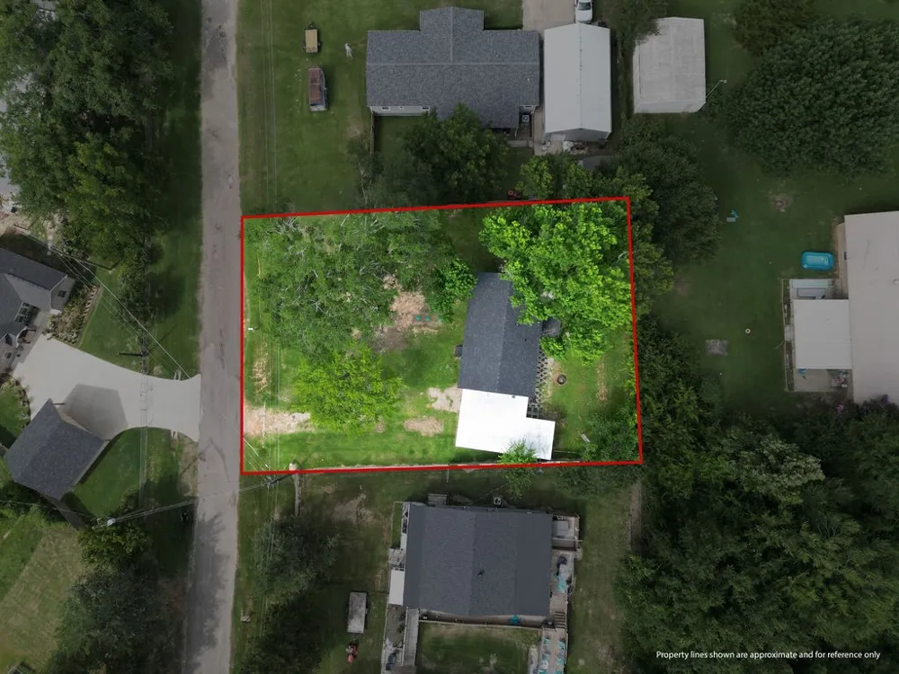 369 Pinewood Road Hallsville, TX 75650