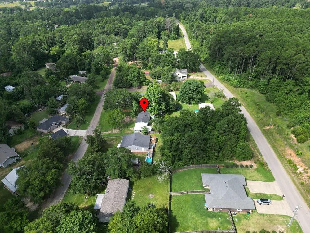 369 Pinewood Road Hallsville, TX 75650