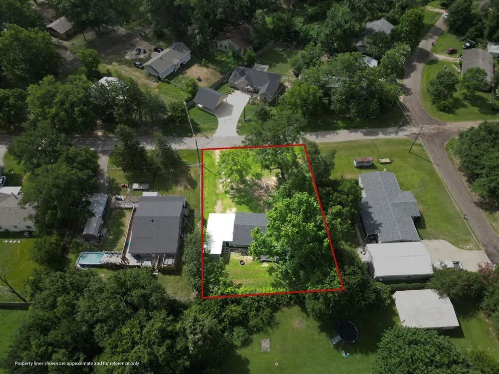 369 Pinewood Road Hallsville, TX 75650