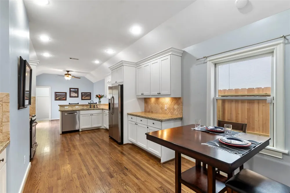 2337 Sheridan Street Houston, TX 77030
