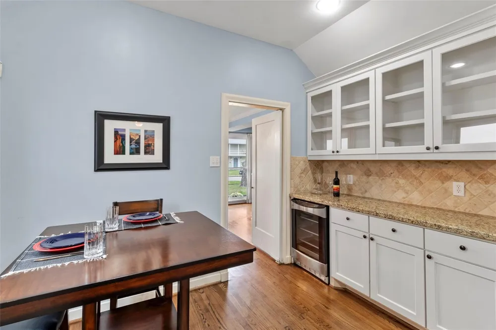 2337 Sheridan Street Houston, TX 77030