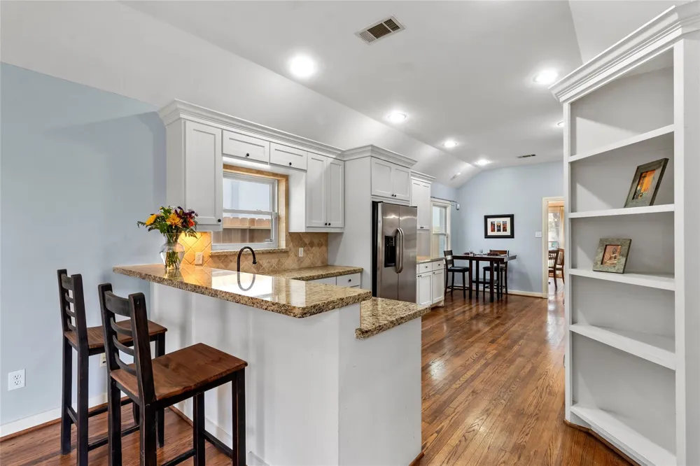 2337 Sheridan Street Houston, TX 77030