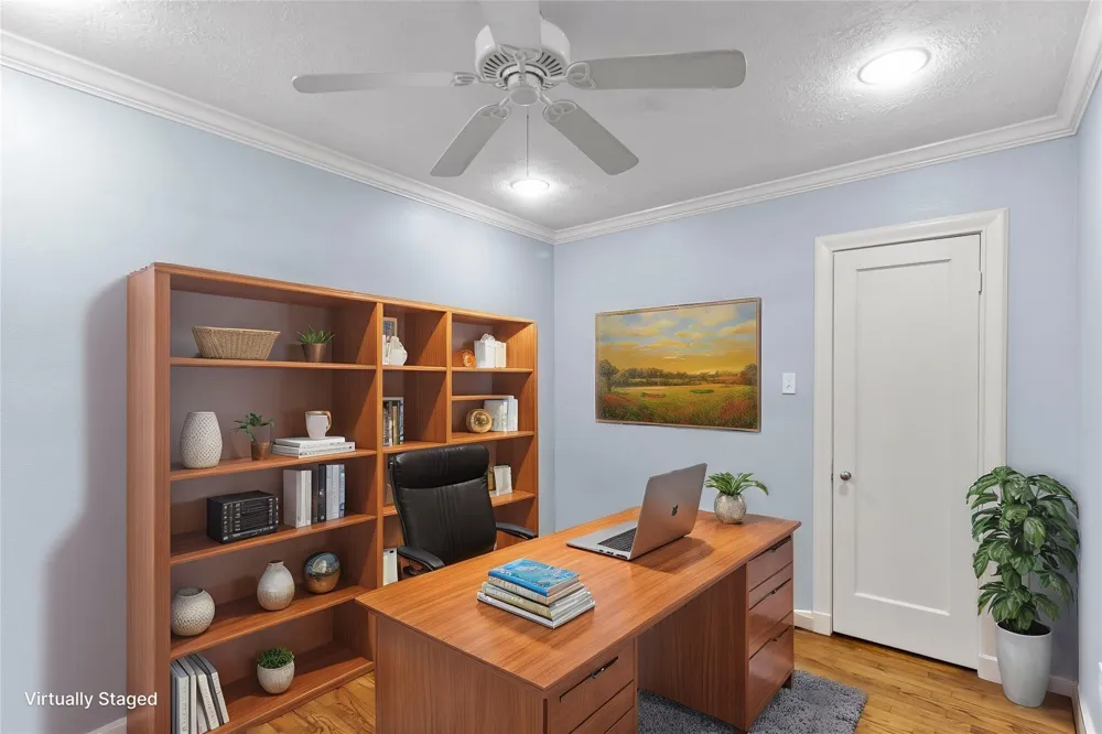 2337 Sheridan Street Houston, TX 77030