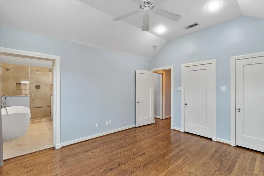 2337 Sheridan Street Houston, TX 77030