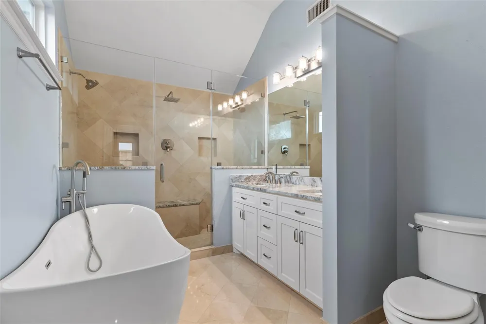 2337 Sheridan Street Houston, TX 77030
