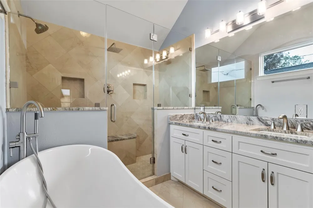 2337 Sheridan Street Houston, TX 77030