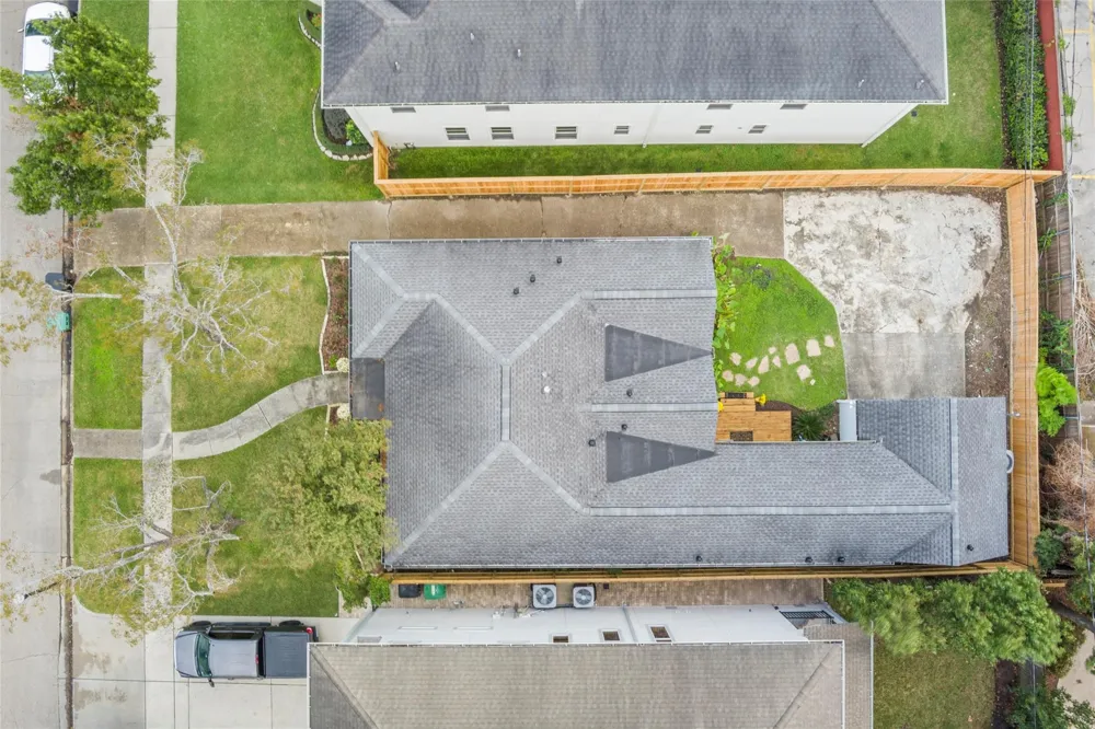2337 Sheridan Street Houston, TX 77030