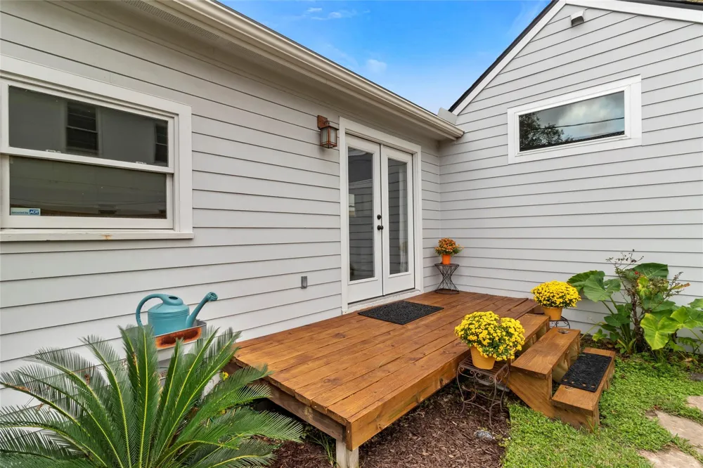 2337 Sheridan Street Houston, TX 77030
