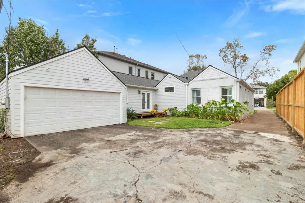 2337 Sheridan Street Houston, TX 77030