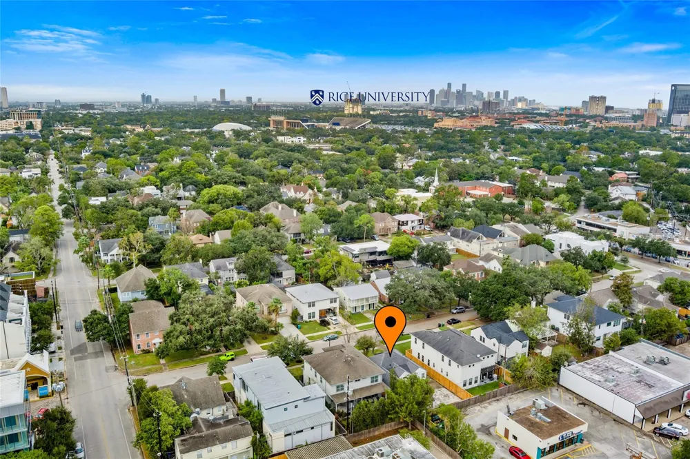2337 Sheridan Street Houston, TX 77030