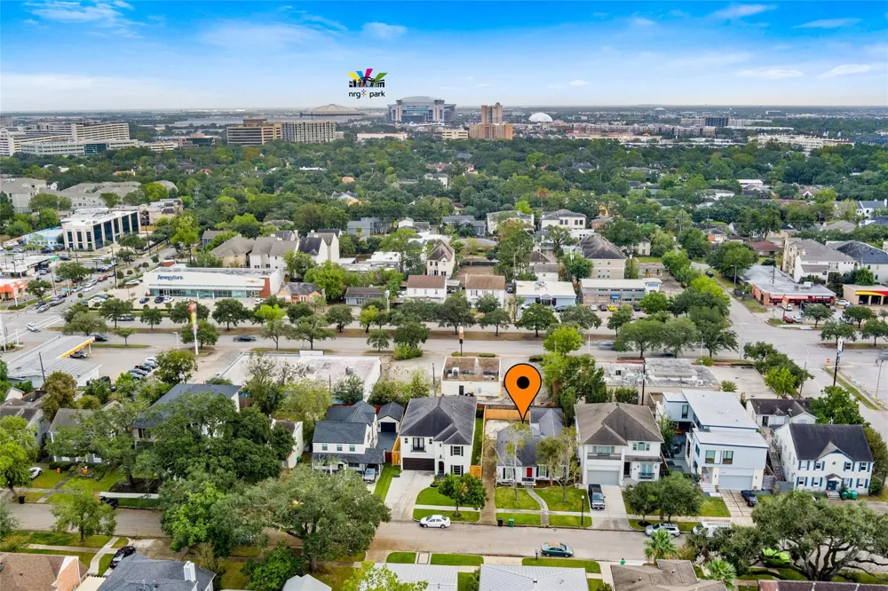 2337 Sheridan Street Houston, TX 77030