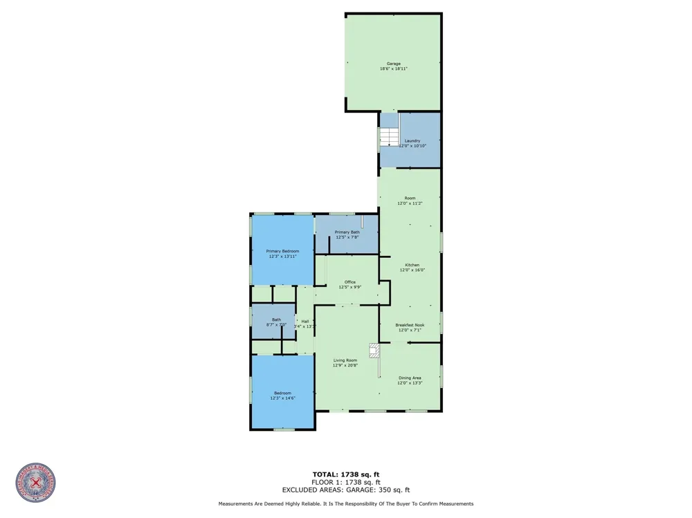 2337 Sheridan Street Houston, TX 77030